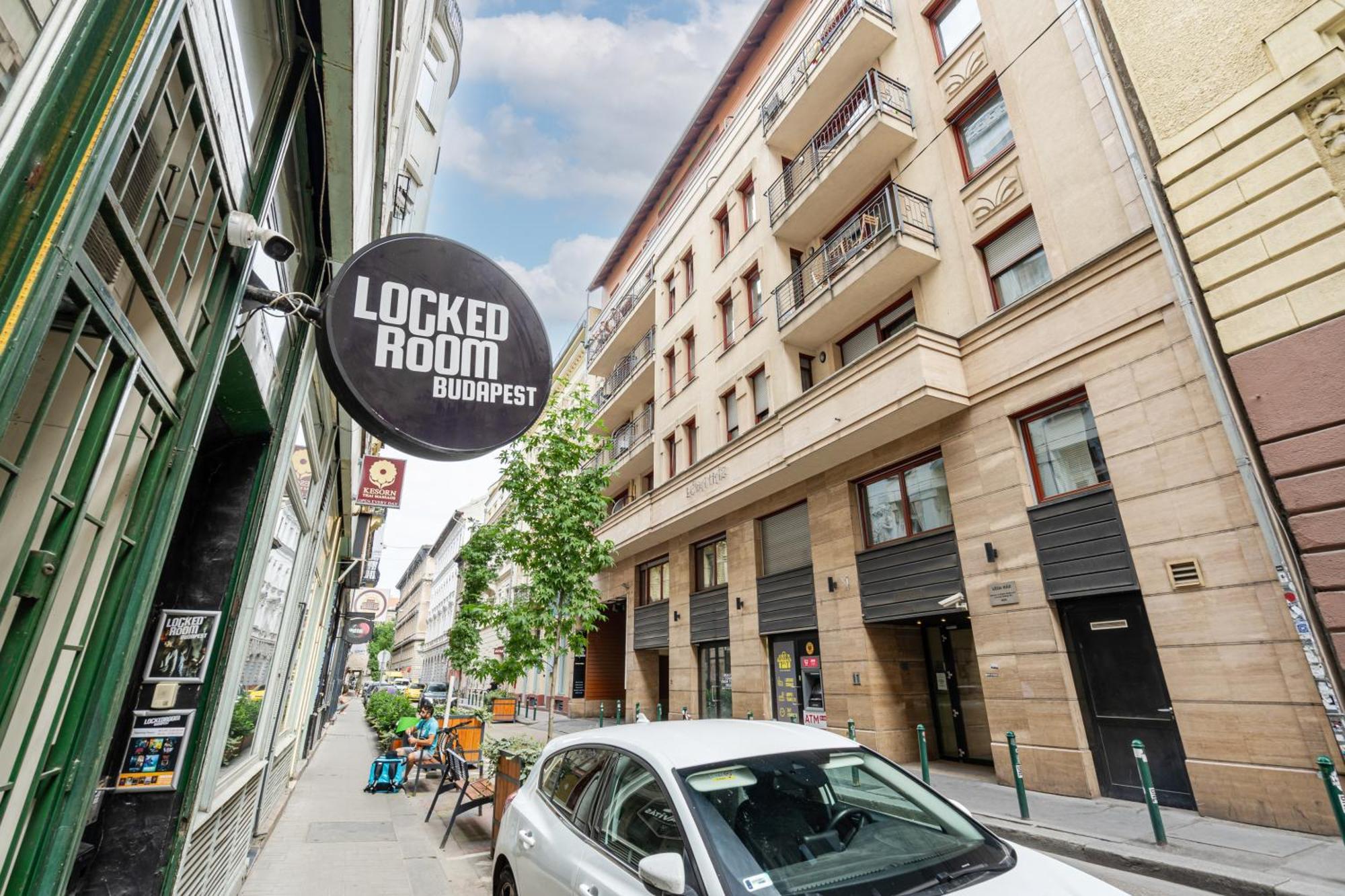 Leda Private Apartament